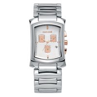 Orologio Roberto Cavalli Timewear in Acciaio R7253900015 - R7253900015